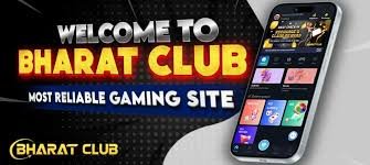 Bharat Club Login