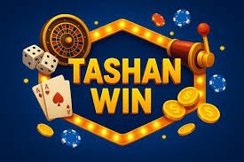 Tashan Win Login