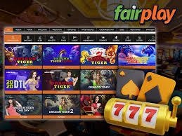 FairPlayInd Login Guide