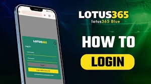 Lotus365 Blue Online Lottery