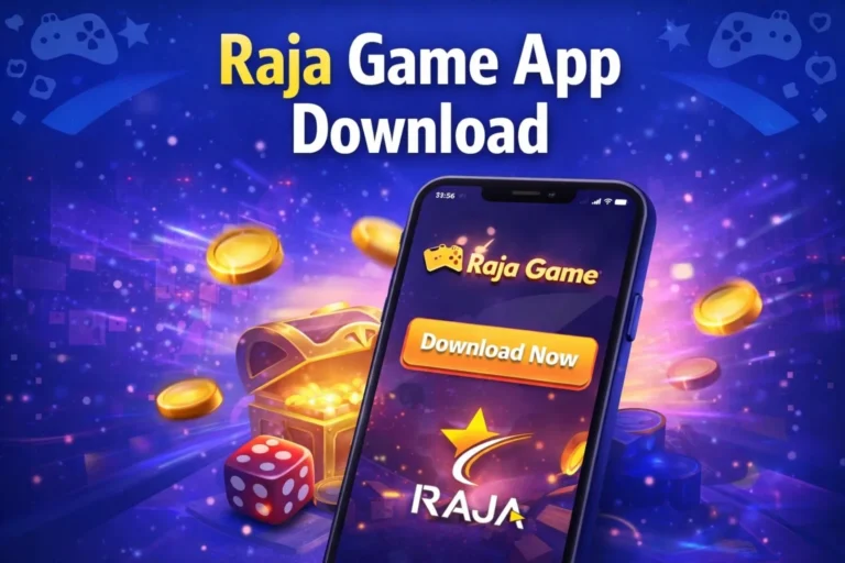 Raja Game Official APK